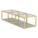 Chateau Three-Piece Small Coffee Table Set