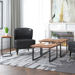 Jubilee Two-Piece Coffee Table Set