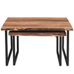 Jubilee Two-Piece Coffee Table Set