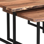 Jubilee Two-Piece Coffee Table Set