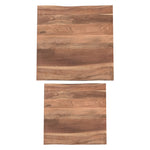 Jubilee Two-Piece Coffee Table Set