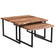 Jubilee Two-Piece Coffee Table Set