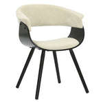 Obsidian Accent/Dining Chair