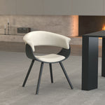Obsidian Accent/Dining Chair