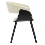 Obsidian Accent/Dining Chair