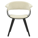 Obsidian Accent/Dining Chair