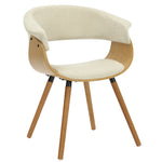 Obsidian Accent/Dining Chair