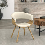 Obsidian Accent/Dining Chair