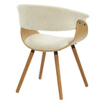 Obsidian Accent/Dining Chair