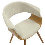 Obsidian Accent/Dining Chair
