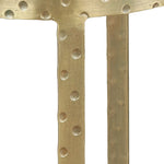 Olympian Two-Piece Accent Table Set