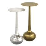 Sublime Two-Piece Accent Table Set