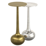 Sublime Two-Piece Accent Table Set