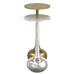 Sublime Two-Piece Accent Table Set