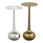 Sublime Two-Piece Accent Table Set