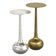 Sublime Two-Piece Accent Table Set