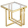 Paramount Accent Table