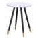 Echo Round Accent Table