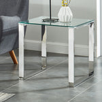 Volsa Accent Table