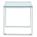 Volsa Accent Table