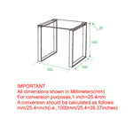 Volsa Accent Table
