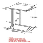 Avant Accent Table
