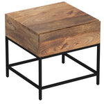Oracle Accent Table