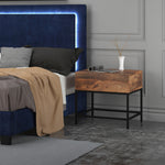 Oracle Accent Table