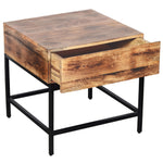 Oracle Accent Table