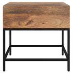 Oracle Accent Table