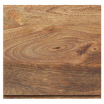 Oracle Accent Table