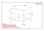 Oracle Accent Table