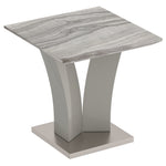 Majestic Accent Table