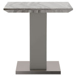Majestic Accent Table