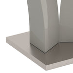 Majestic Accent Table