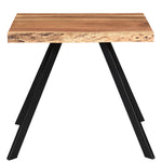 Radiant Accent Table