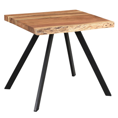 Radiant Accent Table