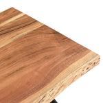 Radiant Accent Table
