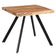 Radiant Accent Table