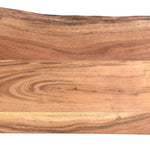 Radiant Accent Table
