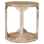 Aether Round Accent Table