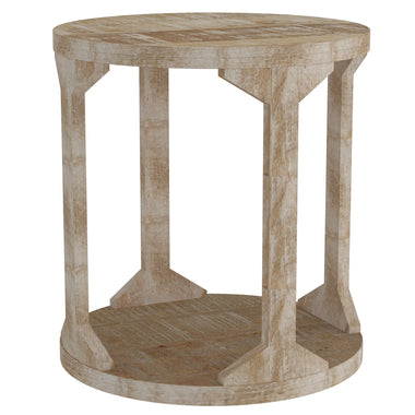 Aether Round Accent Table