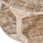 Aether Round Accent Table