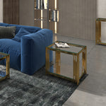 Elysium Large Accent Table