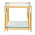 Elysium Large Accent Table