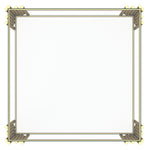 Elysium Large Accent Table