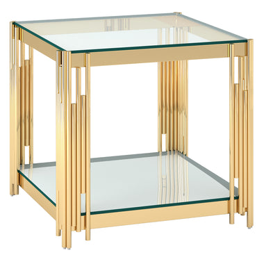 Elysium Large Accent Table