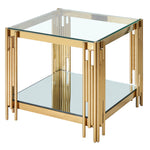 Elysium Large Accent Table
