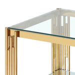 Elysium Large Accent Table