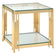 Elysium Large Accent Table